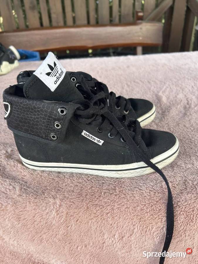 Buty adidas rozmiar 4 świętokrzyskie Opatów