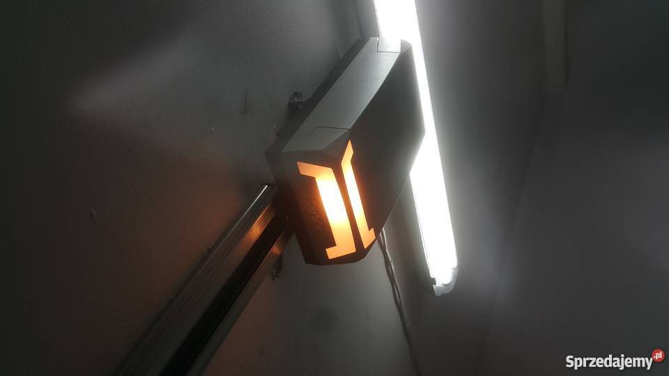 SPRZEDAŻ I MONTAŻ Napedow DO BRAM Domofonów Pruszcz Gdański