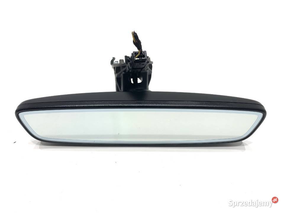 LUSTERKO WEWNĘTRZNE SKODA KAMIQ 3G0857511AF sprzedam