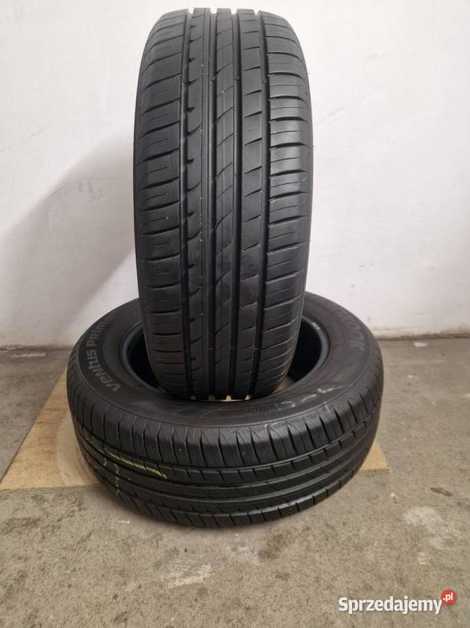 Opony letnie 2256017 Hankook Ventus Prime 22 17cale Chełm