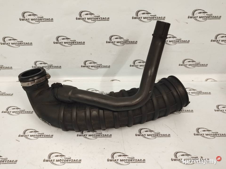 MINI CLUBMAN I COOPER S R55 rura dolot powietrza Kielce