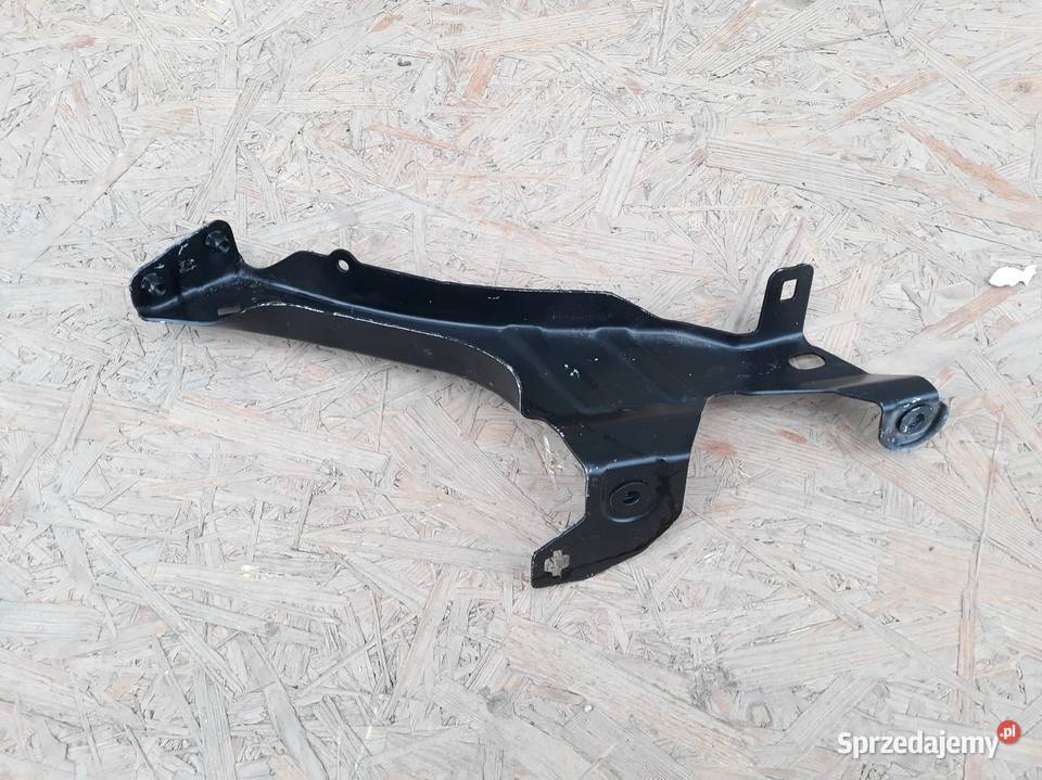 FORD FOCUS MK4 WSPORNIK BŁOTNIKA PRAWY PRZÓD wielkopolskie Międzychód