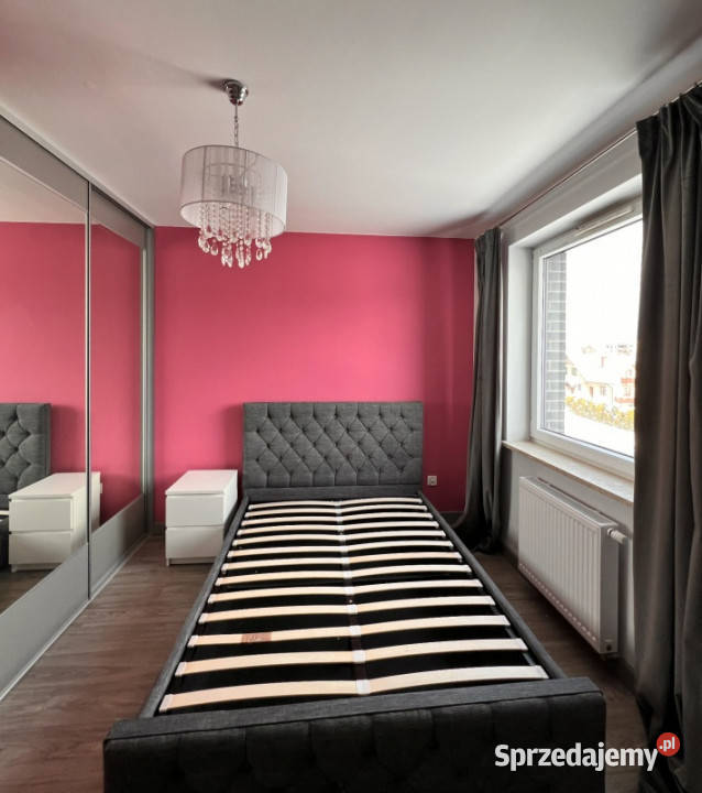 Sprzedam mieszkanie 3 pokoje 56m loggia 8m m balkon Rzeszów