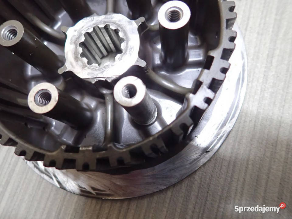 Kosz Wewnętrzny Sprzęgła KTM SX SXF 450 0711r