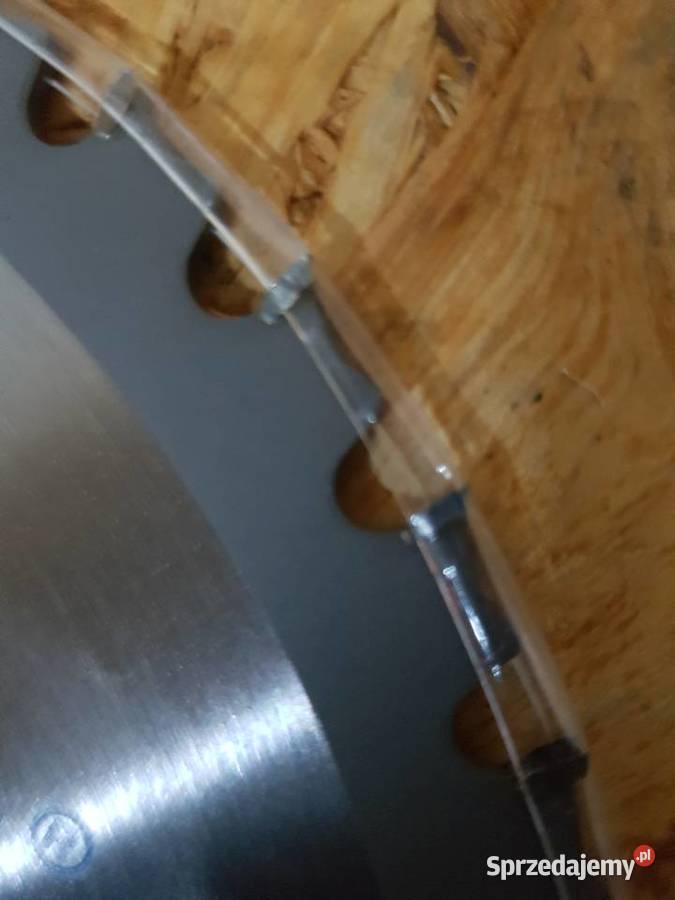 TARCZA PIŁA WIELOZADANIOWA TCT FALONTECH 230 40z