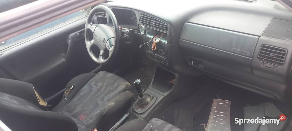 Golf 3gti 19 tdi bbs Włodawa