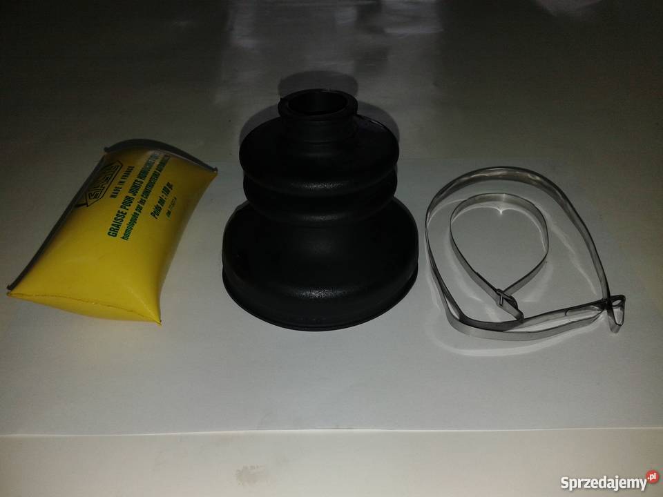 Osłona przegubu wewn półosi Citroen C25 Peugeot Układ napędowy lubelskie Lublin