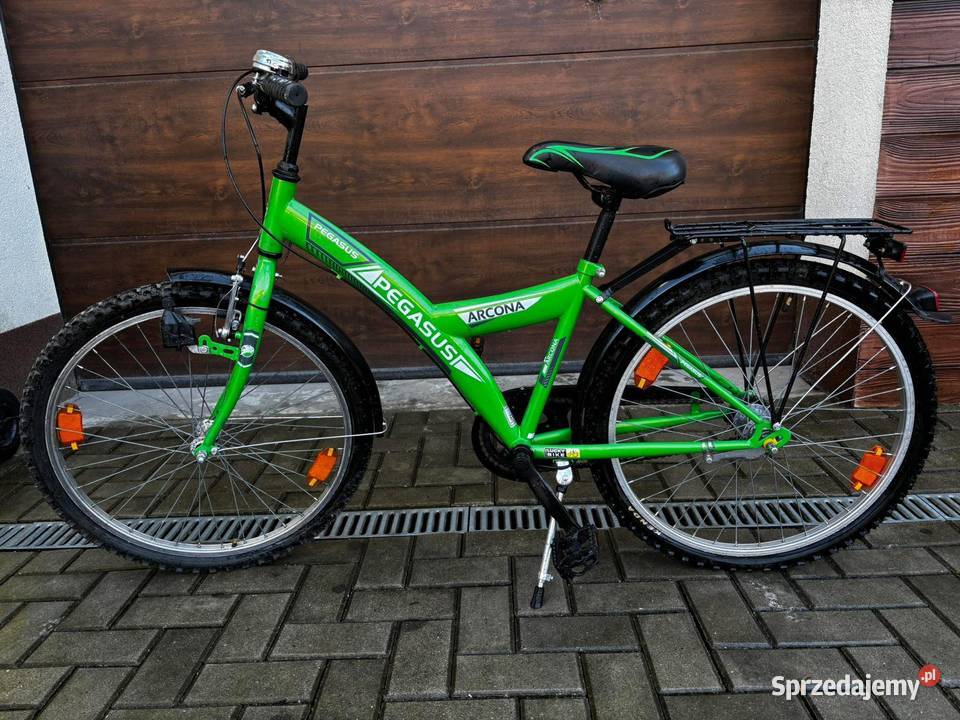 Sprzedam rower Krzeszowice sprzedam