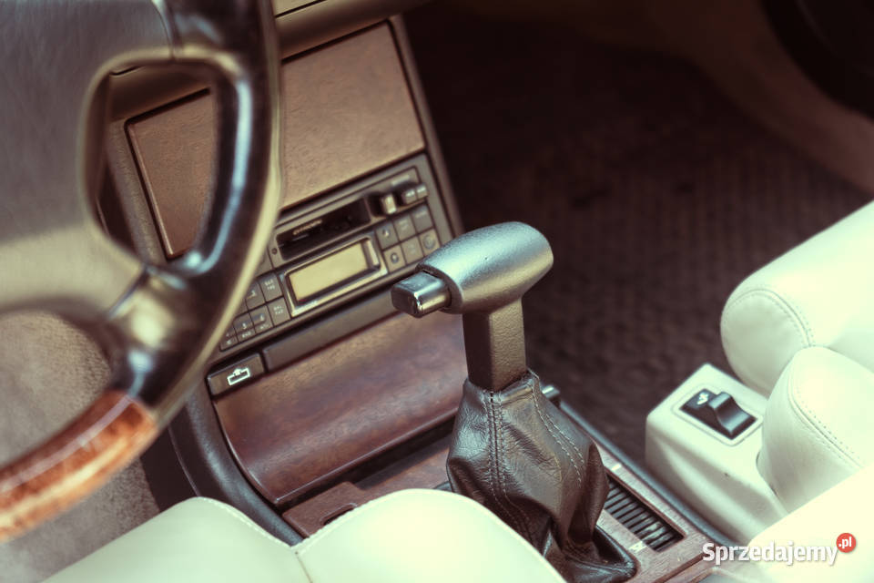 Citroen xm v6 exclusive brązowy Wągrowiec