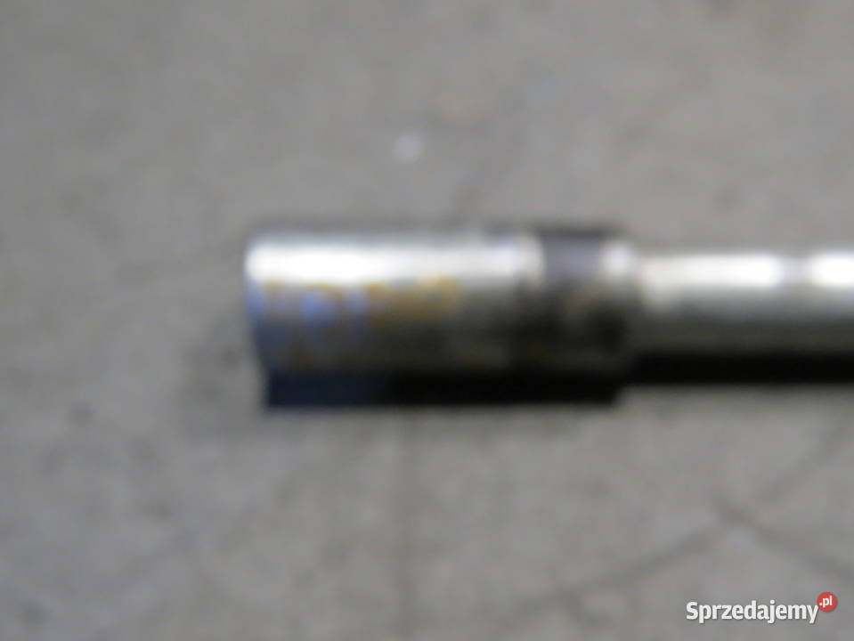 HONDA SWT400 SW 400 650 oś ośka śruba koła przód Gdańsk sprzedam