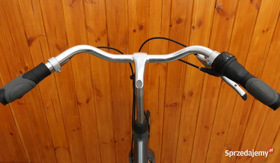 Rower damski Gazelle Orange C7 D 53 I inne Rowery Milanówek