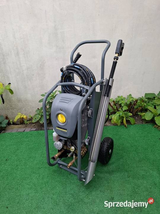Myjka Karcher HD 10254 Cage 2022 Gwarancja mazowieckie Radom