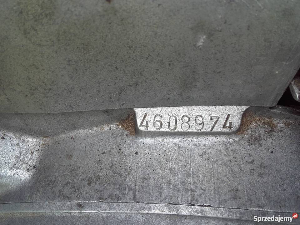 Mz Trophy 250 oryginał MZ Karsin