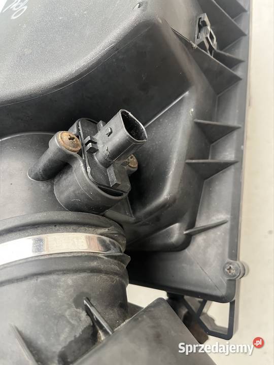 Obudowa filtra powietrza Opel zafira c lift