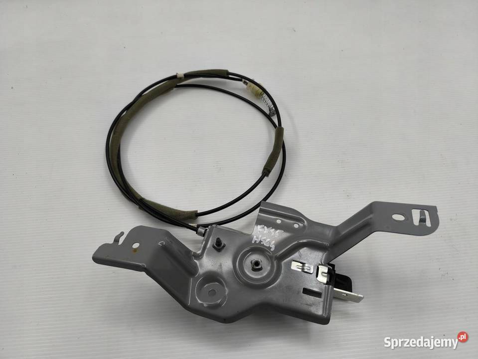 KLAMKA LINKA SKŁADANIA KANAPY PRAWA FX II QX70