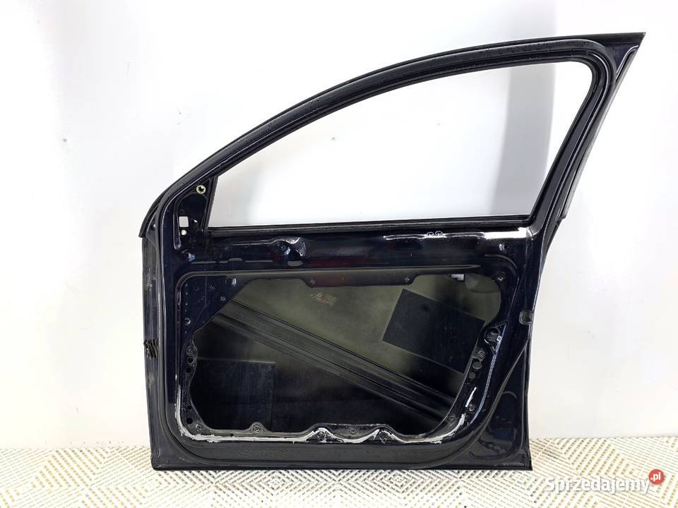 DRZWI PRAWY PRZÓD LC9X VW PASSAT B7 Kombi 1015 sprzedam
