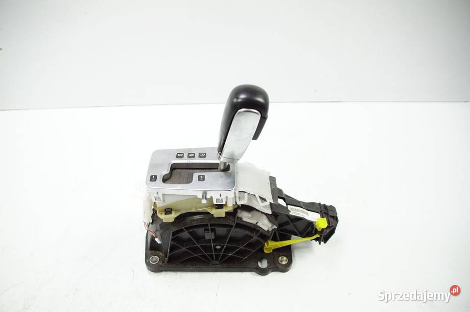 DŹWIGNIA ZMIANY BIEGÓW VOLVO S80 31259559 Pozostałe Lipno