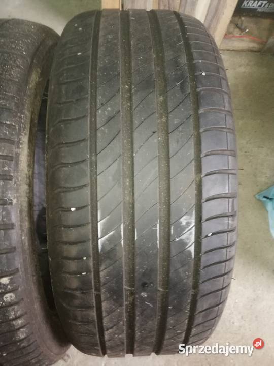 MICHELIN PRIMACY 4 22545 R18 95W Motoryzacja Zbaków Górny