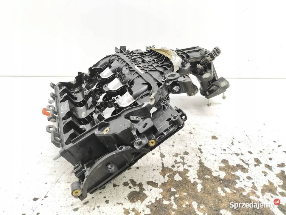 KOLEKTOR SSĄCY 9674394480 9M5Q9J444AC 20 TDCI osobowe Kolektory ssące