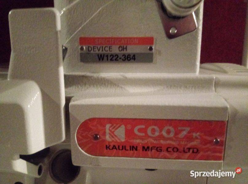 Renderówka Siruba 3igłowa Prąd 230V Renderka