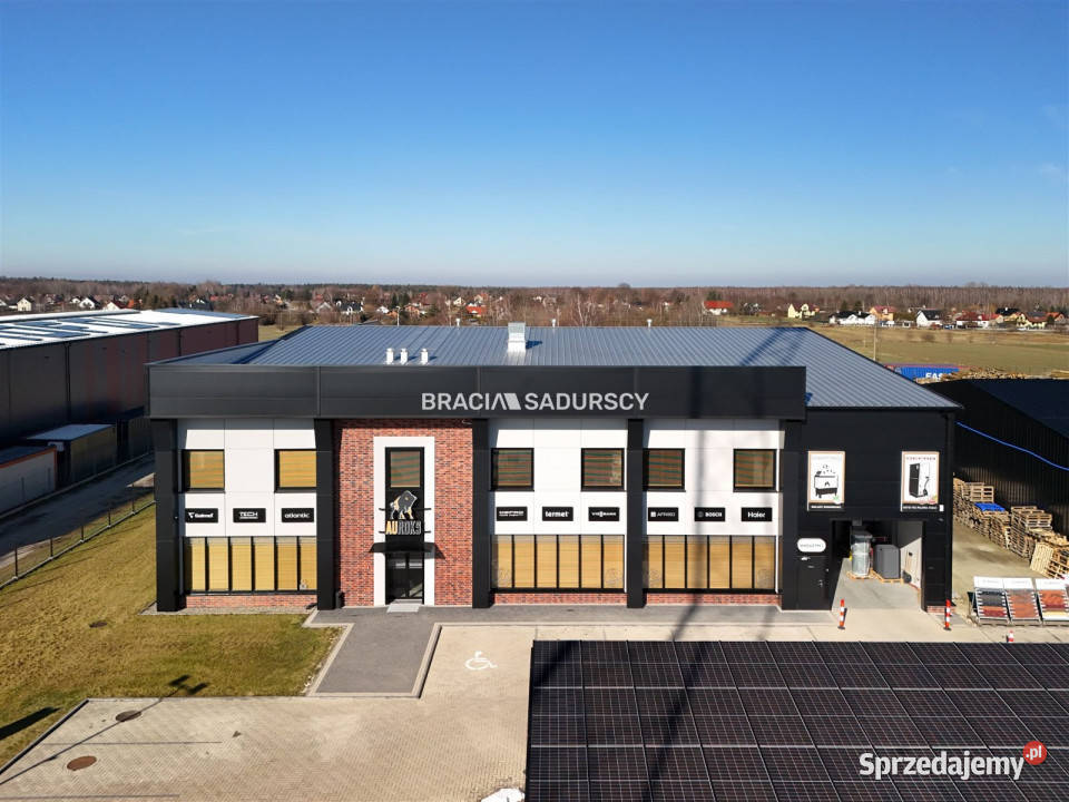 Lokal Targowisko Targowisko 25254m2 252.54m2
