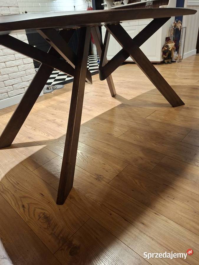 Sprzedam stol 75cm Czeczewo