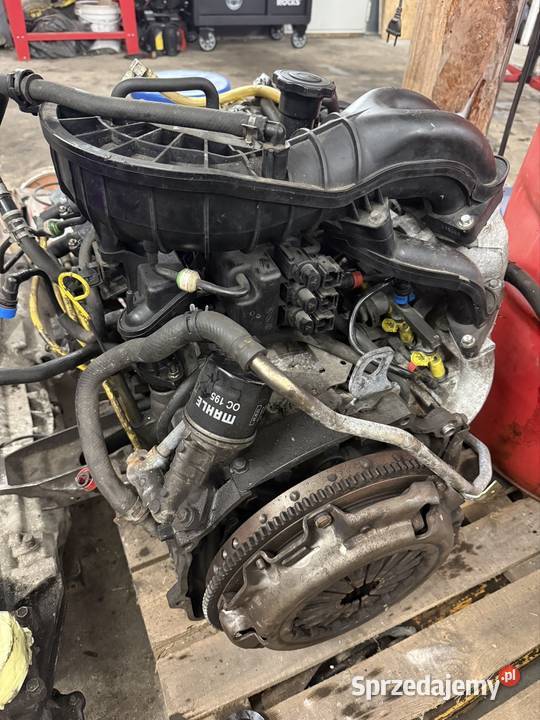 Silnik Mazda rx8 13 231 koni 13b Wankla Silniki kompletne Ostrołęka sprzedam