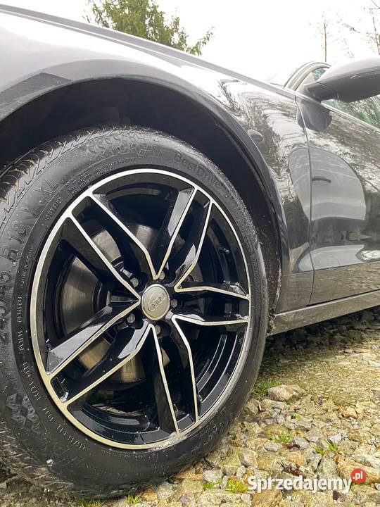 AUDI A6 C7 AVANT Henryków