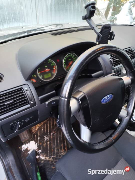 Sprzedam Ford Mondeo manualna lubelskie