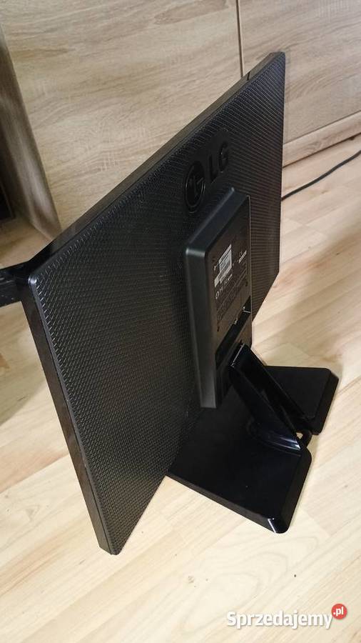 Monitor LG LED 19 LED