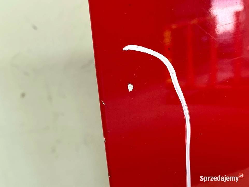 DRZWI PRAWY PRZÓD OPEL ASTRA J Hatchback sprzedam