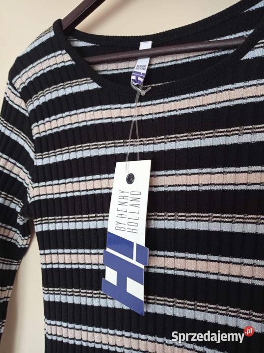 Sukienka marki Henry Holland Spódnice i sukienki Hajnówka sprzedam