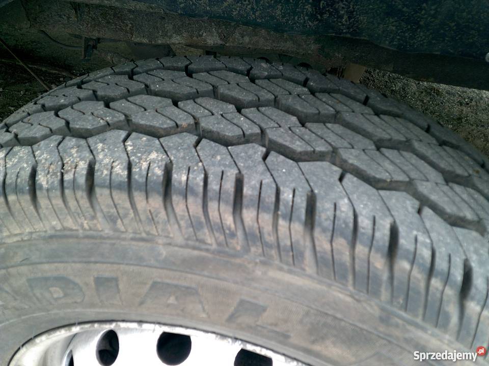 VW LT 25 TDI zamiana Skarżysko-Kamienna