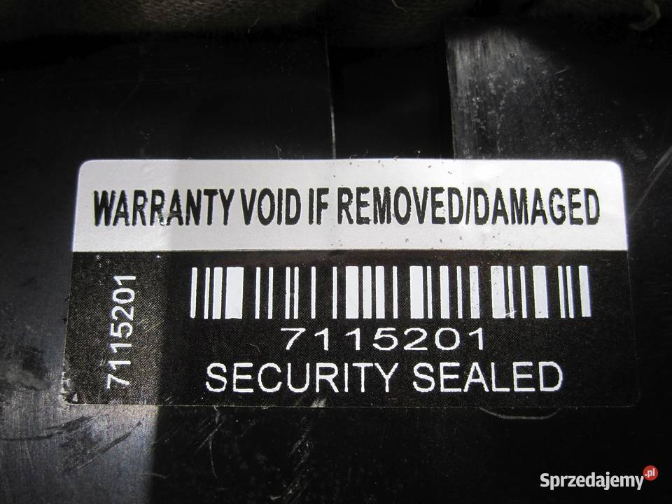 CAYENNE I 7L5 panel klimatyzacji 7L5907040BR Kielce