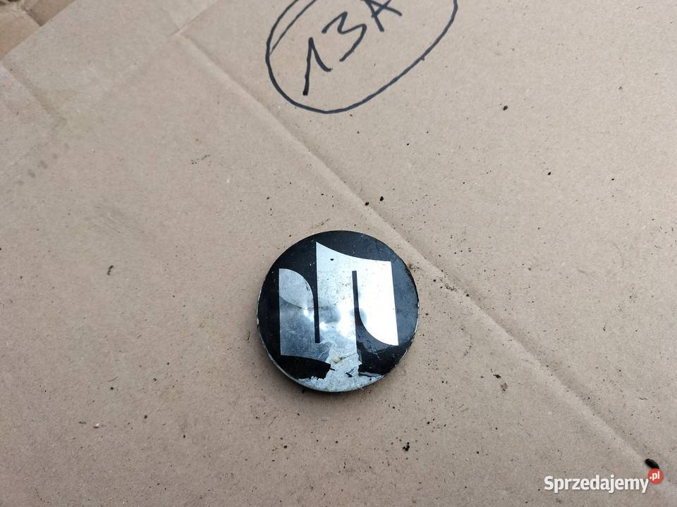 KOŁPAK KAPSEL DEKIELEK Kamień-Kolonia sprzedam