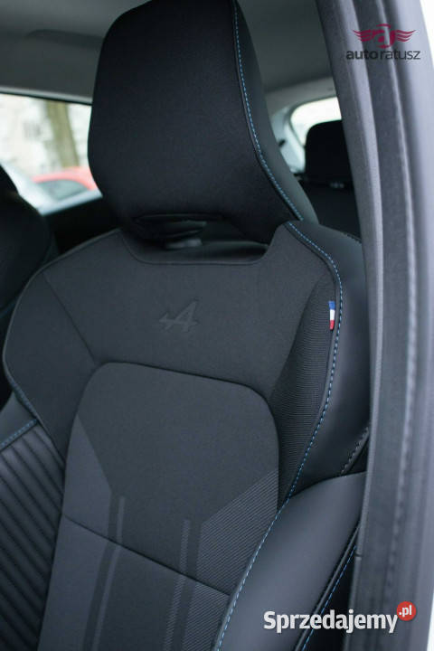 Renault Clio FV światła LED Warszawa