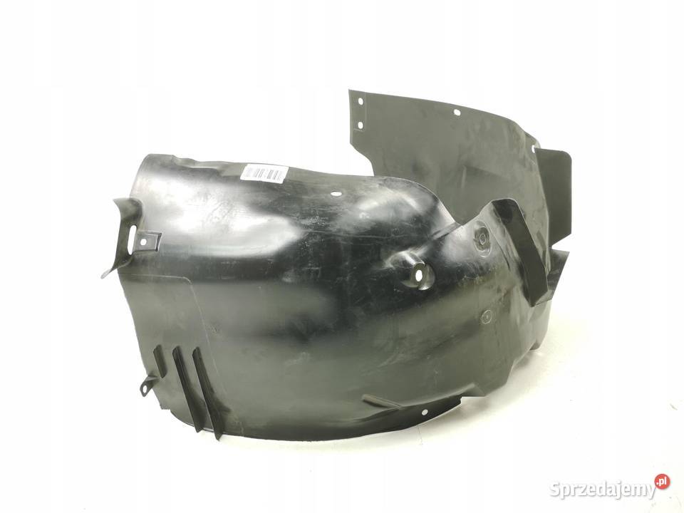 NADKOLE LEWY PRZÓD OPEL COMBO 20002011 NOWE osobowe Nadkola