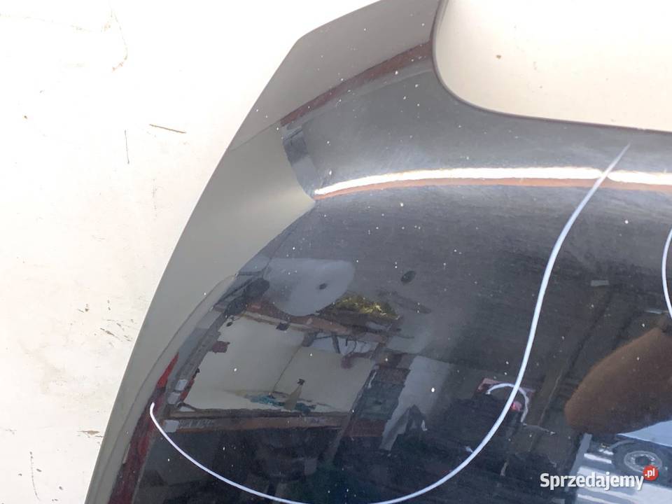 MASKA AUDI A6 C6 Kombi 0411 Czarny Maski