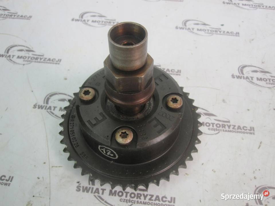 MERCEDES C180 18 271946 143 06R wariator koło