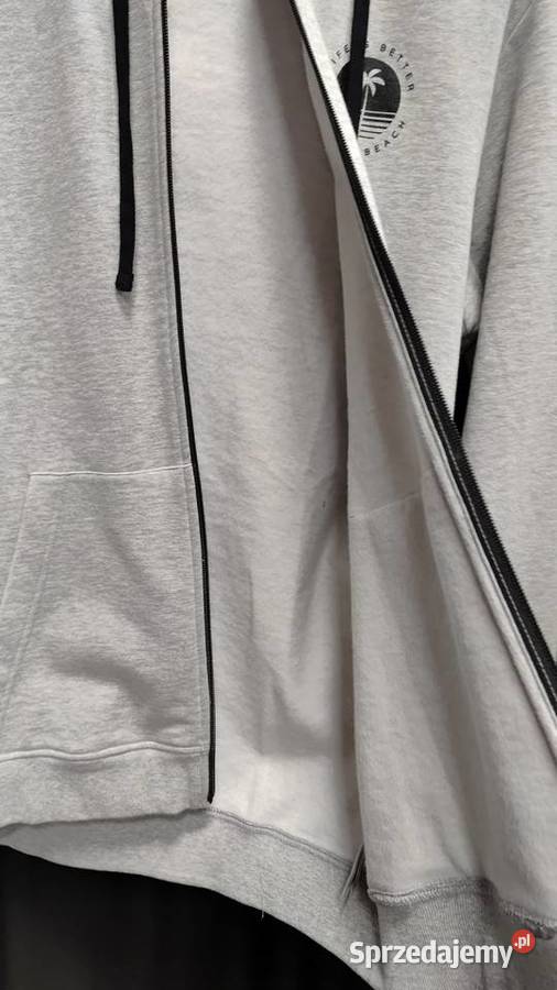 Bluza męska Outhorn L XL podkarpackie Dębica