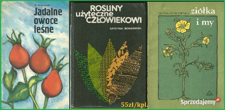 Towaroznawstwo zielarskiePrzewodnik do Książki naukowe i popularnonaukowe Łódź