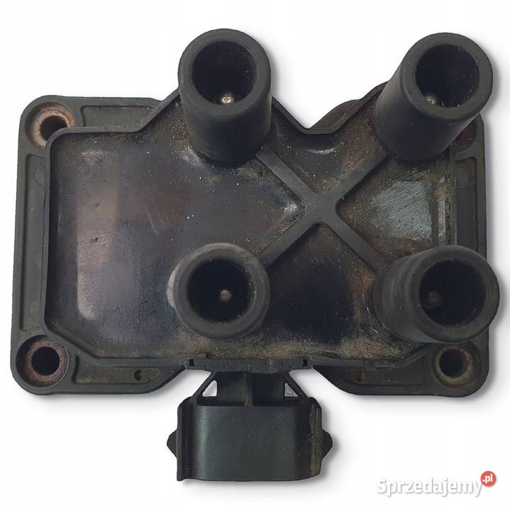 CEWKA ZAPŁO0NOWA Ford Focus MK1 16 16V CE2004 Chełm