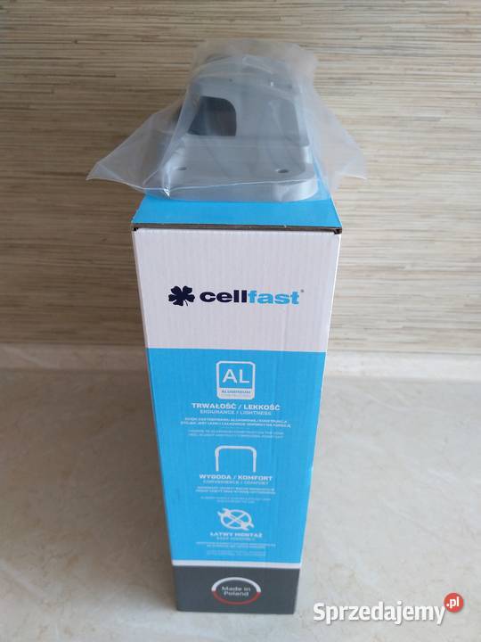 NAJTANIEJ Stojak Na Wąż Konstrukcja Aluminiowa Zabrze