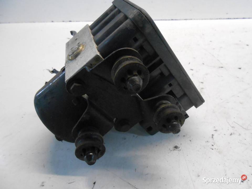 POMPA HAMULCOWA ABS ESP SEAT TOLEDO III 20 TDI