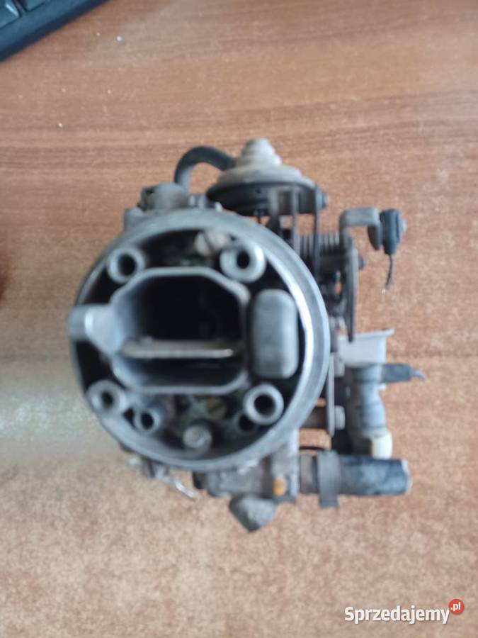 FORD GAŹNIK WEBER 32TLM wielkopolskie