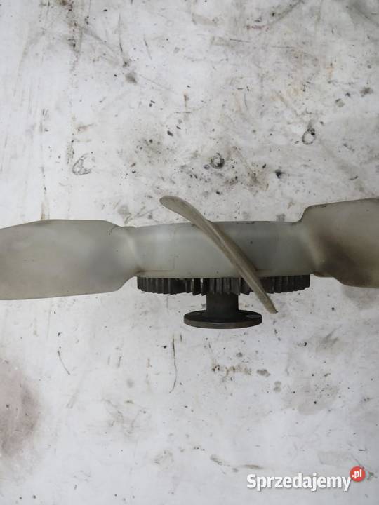 WISKO VISCO WISKOZA LAND CRUISER 120 30 D4D sprzedam