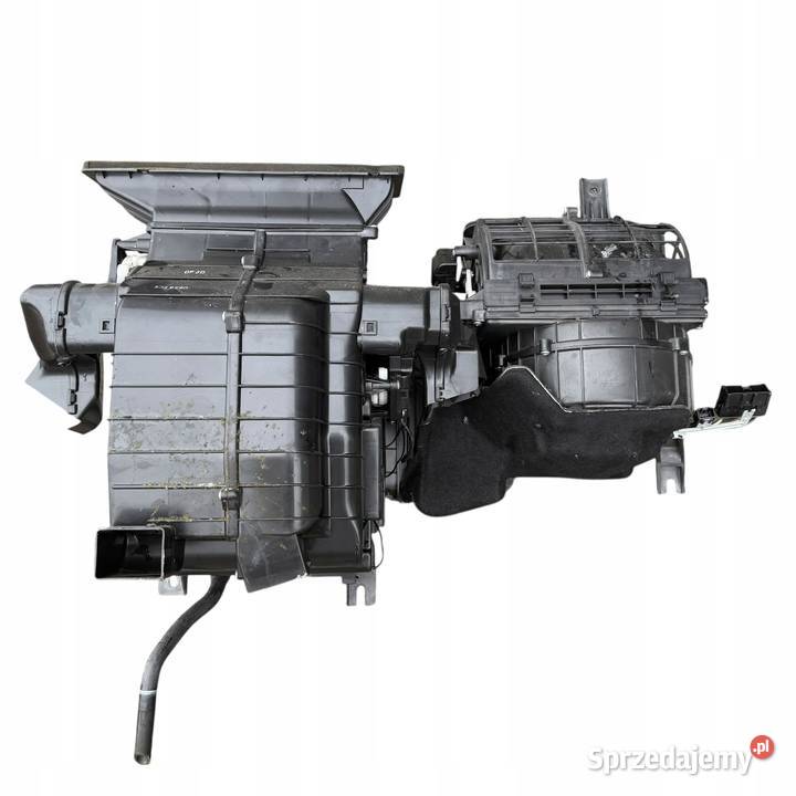 Nagrzewnica Kompletna klimatronik KIA Sportage Nagrzewnice Barłogi