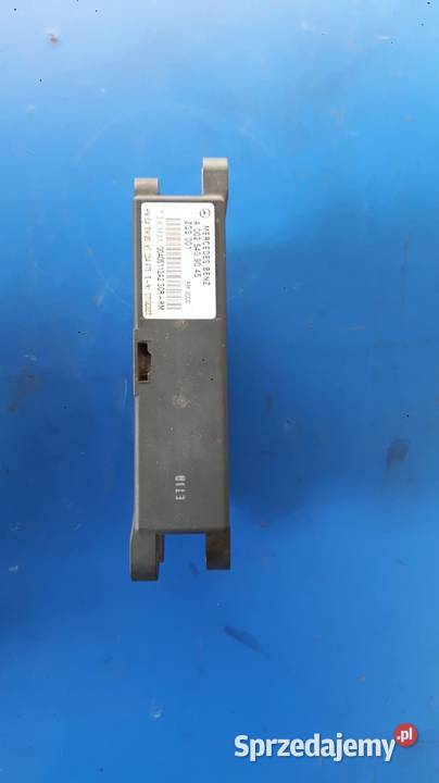 Sterownik AD BLUE A 0025409045 atego axor Rzędowice