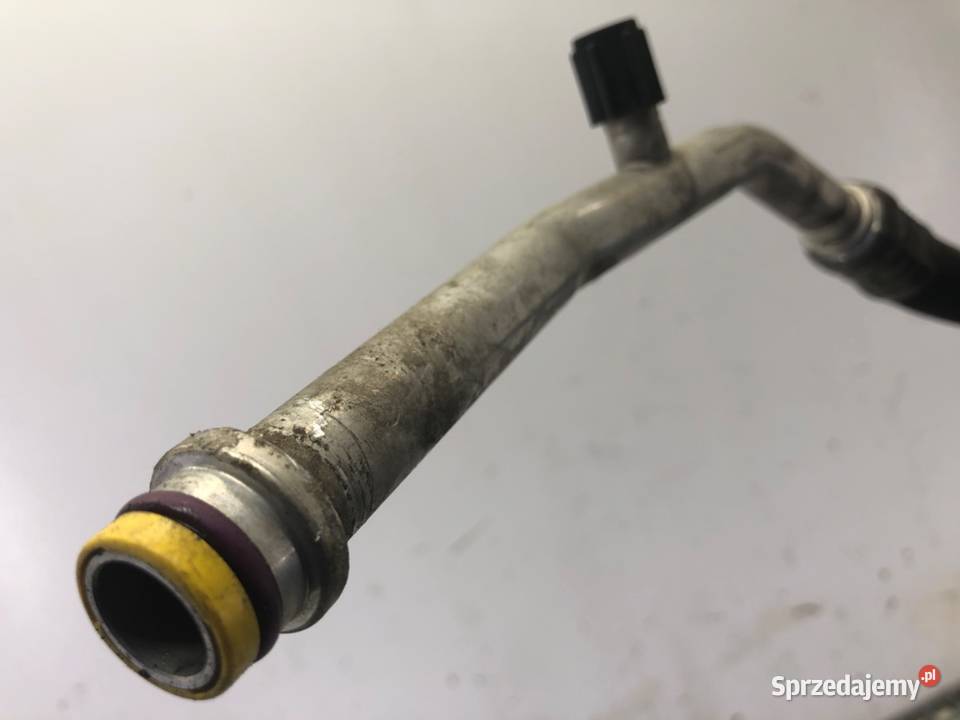 RURKA KLIMATYZACJI AUDI A4 B7 8E0820193E 19 116