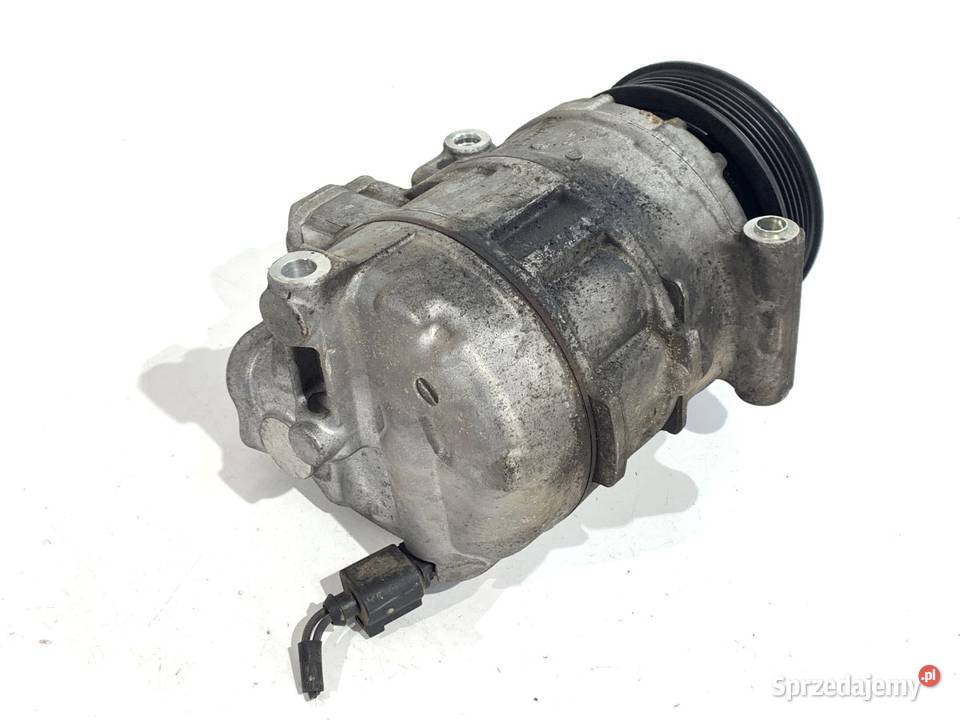 SPRĘŻARKA KLIMATYZACJI VW CC B7 1K0820859S 20